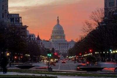 фото отеля Willard InterContinental Washington