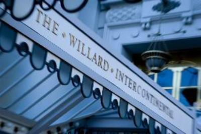 фото отеля Willard InterContinental Washington