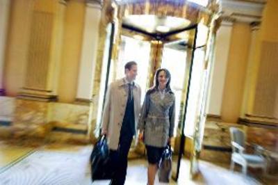 фото отеля Willard InterContinental Washington