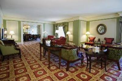 фото отеля Willard InterContinental Washington