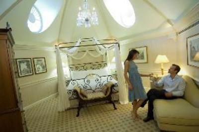 фото отеля Willard InterContinental Washington