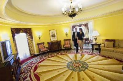 фото отеля Willard InterContinental Washington