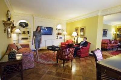 фото отеля Willard InterContinental Washington