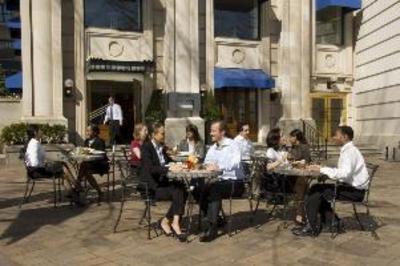 фото отеля Willard InterContinental Washington