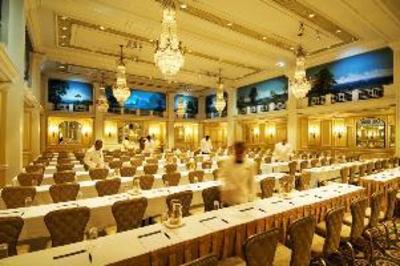 фото отеля Willard InterContinental Washington