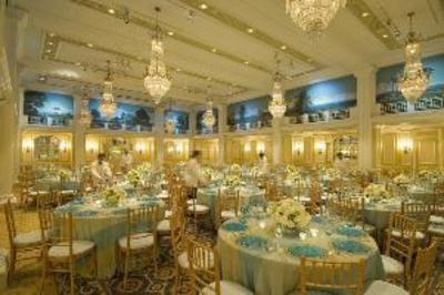 фото отеля Willard InterContinental Washington