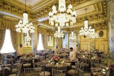 фото отеля Willard InterContinental Washington