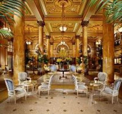 фото отеля Willard InterContinental Washington