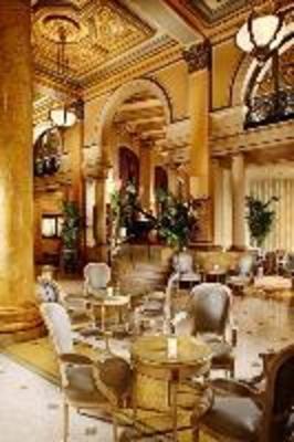 фото отеля Willard InterContinental Washington