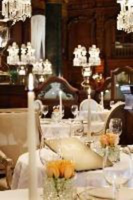 фото отеля Willard InterContinental Washington