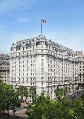 фото отеля Willard InterContinental Washington