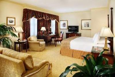 фото отеля Willard InterContinental Washington