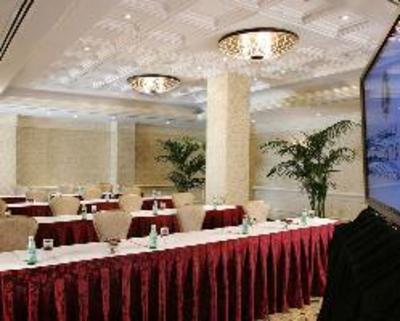 фото отеля Willard InterContinental Washington