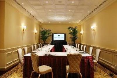 фото отеля Willard InterContinental Washington