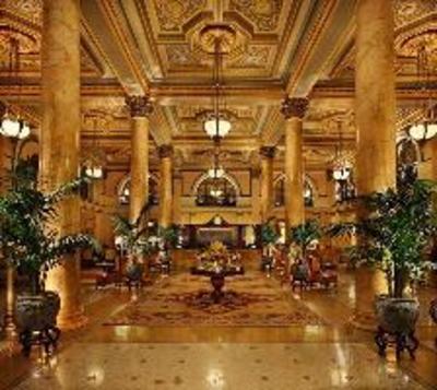 фото отеля Willard InterContinental Washington