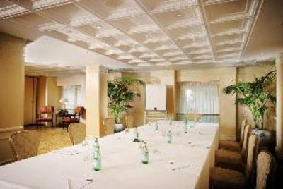фото отеля Willard InterContinental Washington