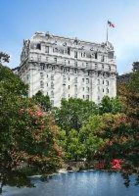 фото отеля Willard InterContinental Washington