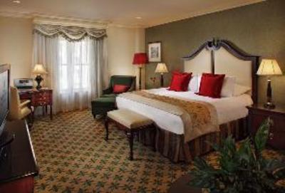фото отеля Willard InterContinental Washington