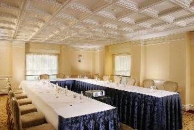 фото отеля Willard InterContinental Washington