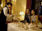 фото отеля Willard InterContinental Washington
