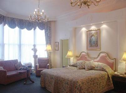 фото отеля Lodge Hotel Rye (England)