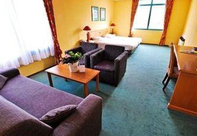 фото отеля Fletcher Hotel Resort Amelander Kaap