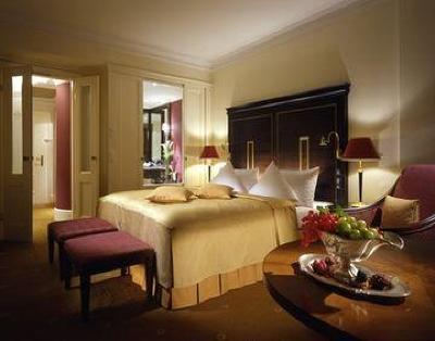 фото отеля Schloss Fuschl Resort & Spa, Fuschlsee-Salzburg