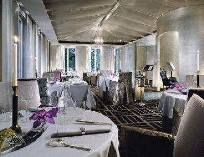 фото отеля Schloss Fuschl Resort & Spa, Fuschlsee-Salzburg