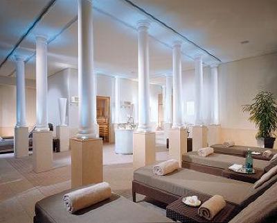 фото отеля Schloss Fuschl Resort & Spa, Fuschlsee-Salzburg