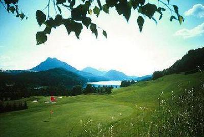 фото отеля Schloss Fuschl Resort & Spa, Fuschlsee-Salzburg