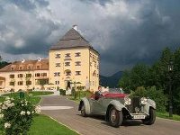 Schloss Fuschl Resort & Spa, Fuschlsee-Salzburg