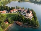 фото отеля Schloss Fuschl Resort & Spa, Fuschlsee-Salzburg