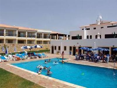фото отеля Novochoro Apartments