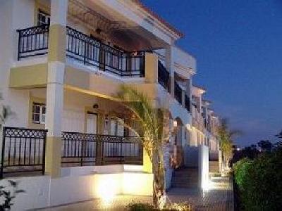 фото отеля Novochoro Apartments