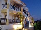 фото отеля Novochoro Apartments