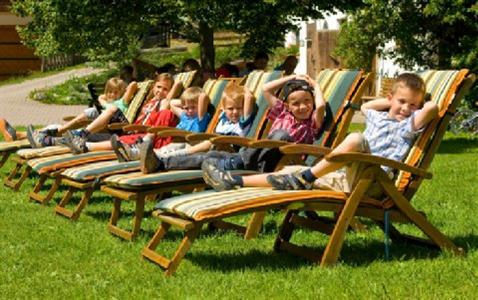 фото отеля Wellnesshotel Mitterwirt