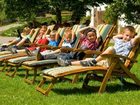фото отеля Wellnesshotel Mitterwirt