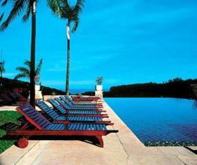 фото отеля Fairmont Zimbali Lodge