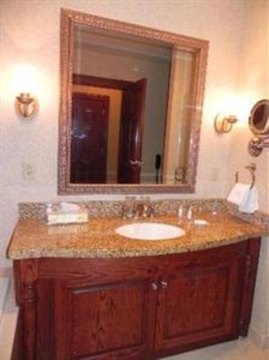фото отеля Osthoff Resort