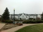 фото отеля Osthoff Resort