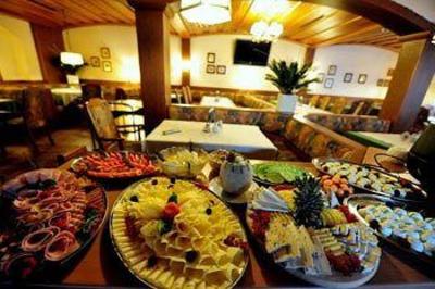 фото отеля Hotel Post Fusch