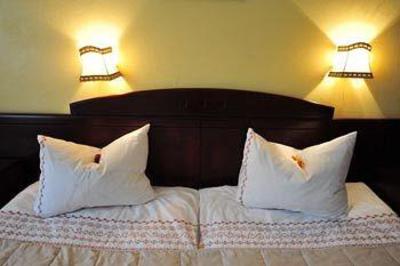фото отеля Hotel Post Fusch