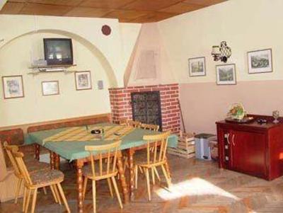фото отеля Hotel Post Fusch