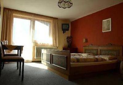 фото отеля Hotel Post Fusch