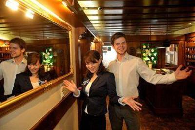 фото отеля Hotel Post Fusch