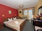 фото отеля Hotel Post Fusch