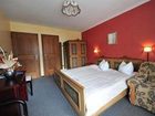 фото отеля Hotel Post Fusch