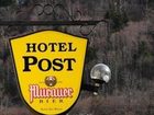 фото отеля Hotel Post Fusch