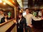 фото отеля Hotel Post Fusch