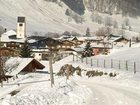 фото отеля Hotel Post Fusch
